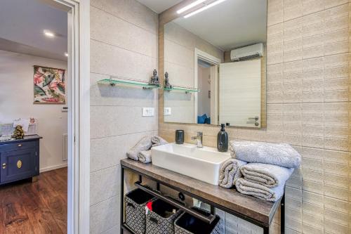 Apartments Aki