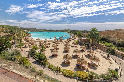 Brisa Lagoon