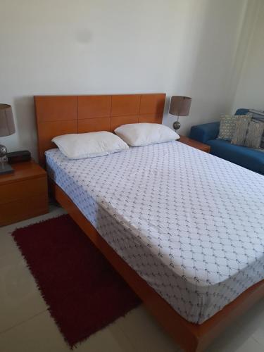 Fotografija v galeriji nastanitve Conforto v mestu Praia