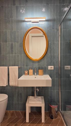 Luì & Giò Luxury Suite photo 13