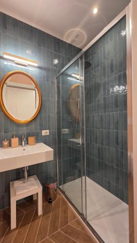 Luì & Giò Luxury Suite photo 14