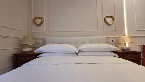 Luì & Giò Luxury Suite photo 15