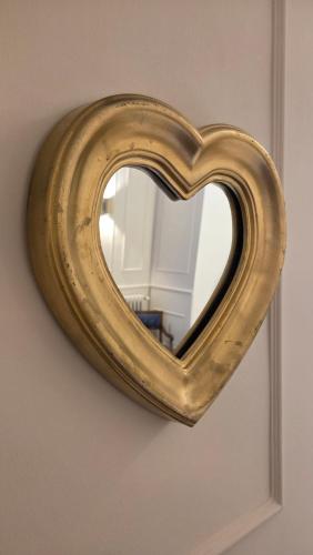 Luì & Giò Luxury Suite photo 17