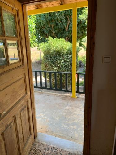 Gallery image of Christinas Home in Amaliás