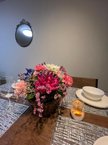 Galeriebild der Unterkunft 飛縁荘 in Nagareyama