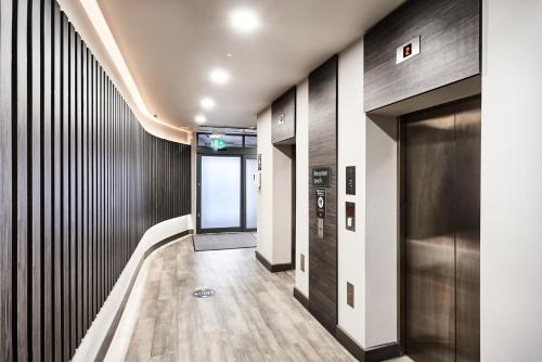 Citadines City Centre Liverpool photo 16