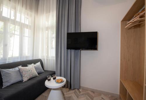 Alba Boutique Hotel