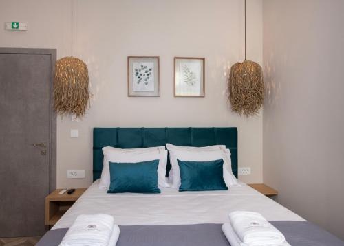 Alba Boutique Hotel