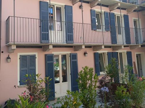 Apartments - La Corte dei Mercanti - Centro Storico photo 2