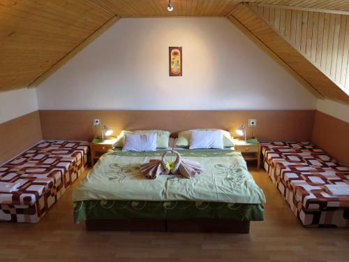 A room at Rekreacny Dom