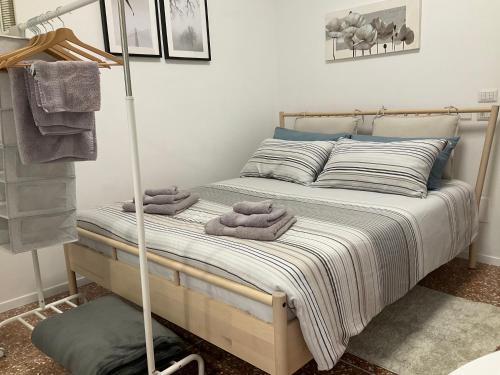 Studio 25 apartment - near metro M3