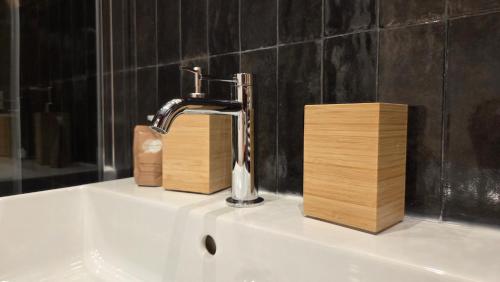 Luì & Giò Luxury Suite photo 8