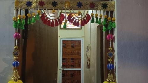 Φωτογραφία από το άλμπουμ του Shri Narayan Home Stay σε Ujjain