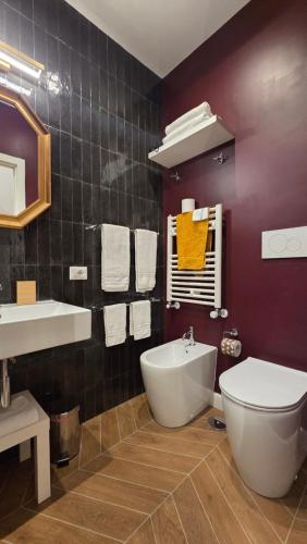 Luì & Giò Luxury Suite photo 20