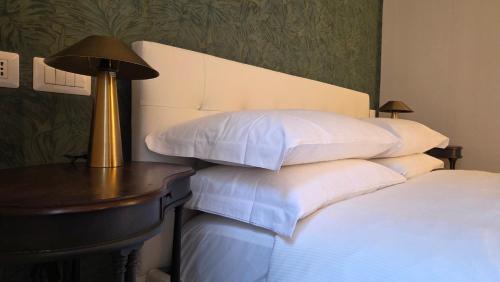 Luì & Giò Luxury Suite photo 26