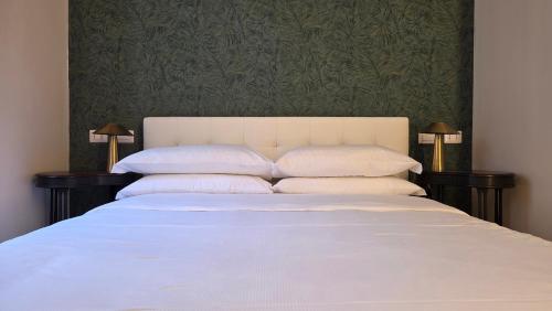 Luì & Giò Luxury Suite photo 25