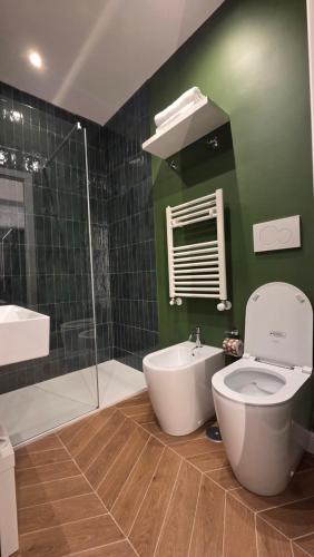 Luì & Giò Luxury Suite photo 24