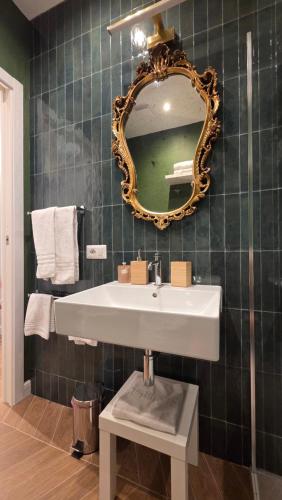 Luì & Giò Luxury Suite photo 28
