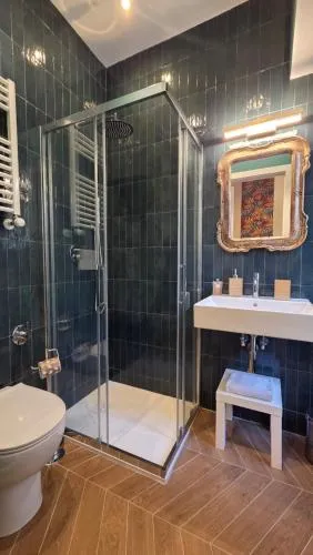 Luì & Giò Luxury Suite photo 5