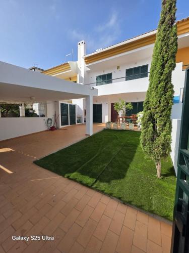 V3 Villa in Albufeira