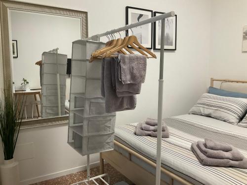 Studio 25 apartment - near metro M3