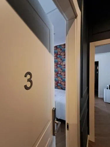 Luì & Giò Luxury Suite photo 6