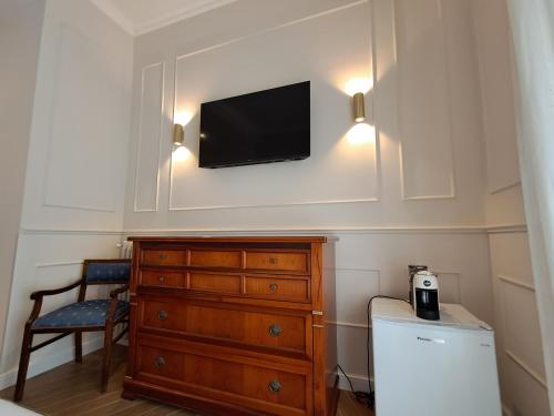 Luì & Giò Luxury Suite photo 9