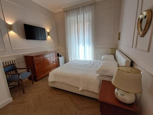 Luì & Giò Luxury Suite photo 7