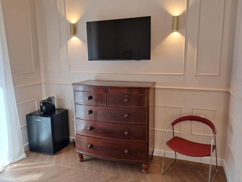 Luì & Giò Luxury Suite photo 11