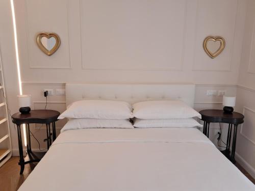 Luì & Giò Luxury Suite photo 34