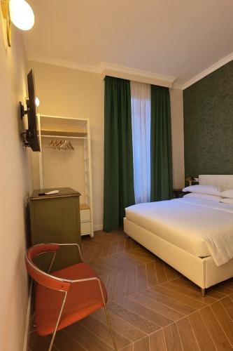 Luì & Giò Luxury Suite photo 35