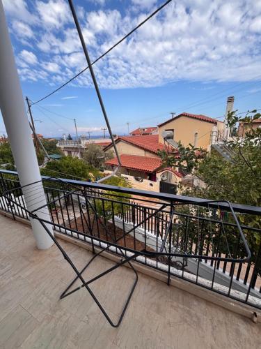 Vts Apartment in Artemis