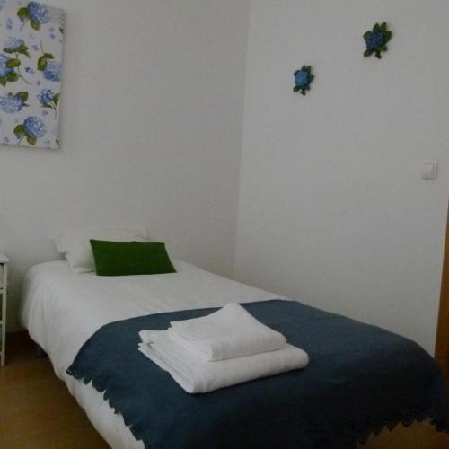 Watching Azores Apartment