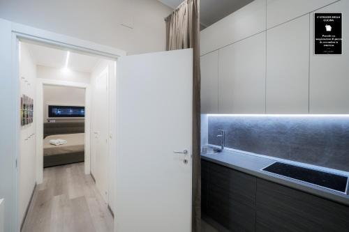 Φωτογραφία από το άλμπουμ του La Maison Des Artistes GG ART στην Πεσκάρα