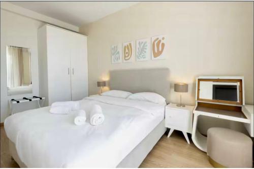 Glyfada Panoramic Seaview Penthouse