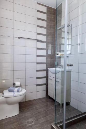 Glyfada Panoramic Seaview Penthouse