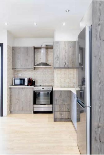 Glyfada Panoramic Seaview Penthouse