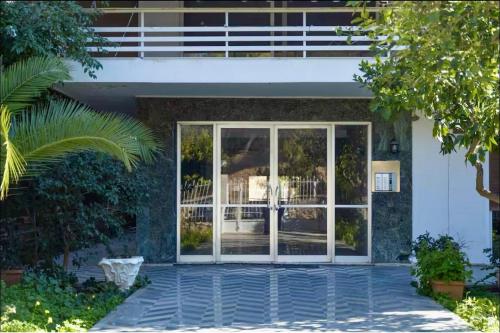 Glyfada Panoramic Seaview Penthouse