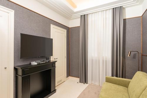 Hotel Brun photo 46