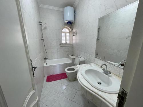 villa private pool marina 5