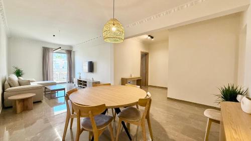 Deva Apartments