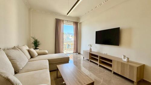 Deva Apartments