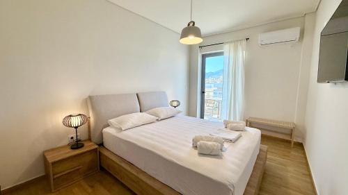 Deva Apartments