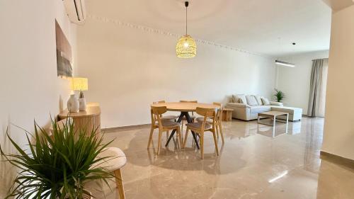 Deva Apartments