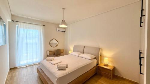 Deva Apartments