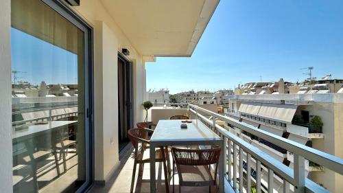 Deva Apartments