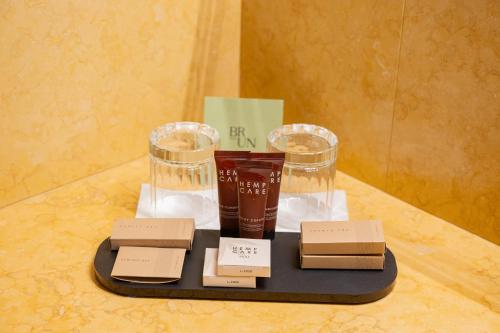 Hotel Brun photo 47