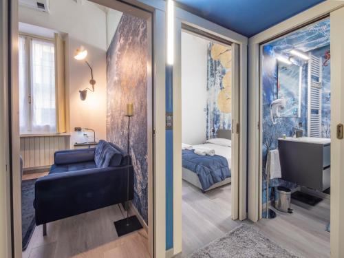 I-Host Apartment - Pavia 10