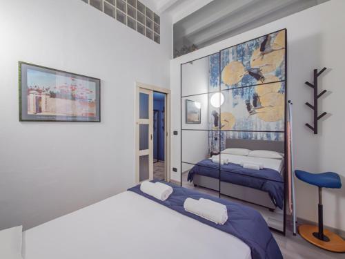 I-Host Apartment - Pavia 10