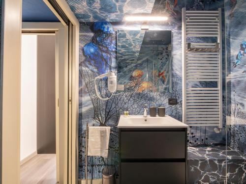 I-Host Apartment - Pavia 10